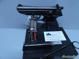 Walther mod. PP Super cal. 9x18 mm