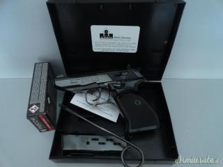 Walther mod. PP Super cal. 9x18 mm