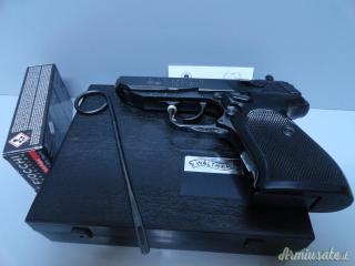 Walther mod. PP Super cal. 9x18 mm