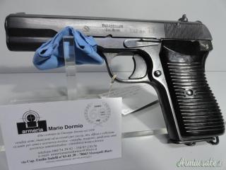 Pistola Tokarev mod. TT cal. 7,62 Tokarev