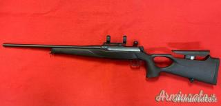 Sauer 505 Synchro XT Black .308 Winchester