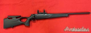 Sauer 505 Synchro XT Black .308 Winchester