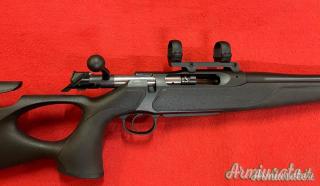 Sauer 505 Synchro XT Black .308 Winchester