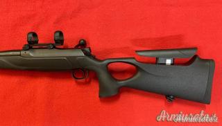 Sauer 505 Synchro XT Black .308 Winchester