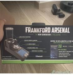 Frankford arsenal intellidropper