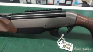 Benelli Argo e PRO