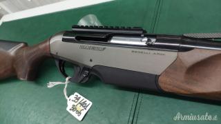 Benelli Argo e PRO