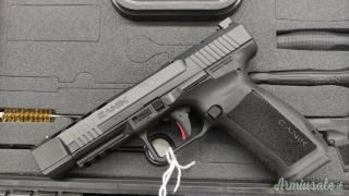 Canik MATE SFX  9x19mm Parabellum | Luger | NATO