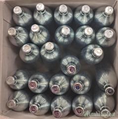munizioni armi ad aria compressa co2