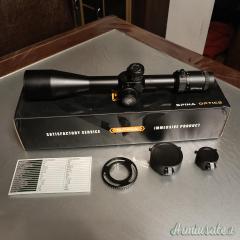 Spina Optics 6-24x50E FFP