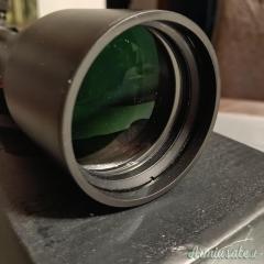 Spina Optics 6-24x50E FFP