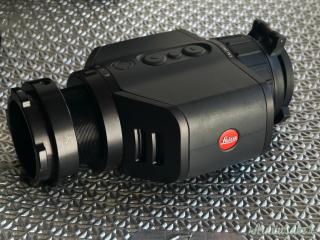 Leica Calano 2 Sight Lag