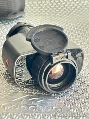 Leica Calano 2 Sight Lag