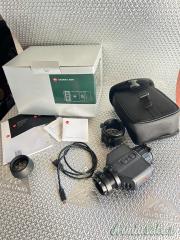 Leica Calano 2 Sight Lag