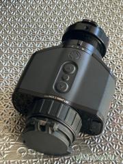 Leica Calano 2 Sight Lag