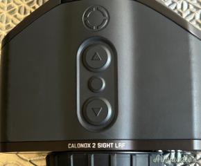 Leica Calano 2 Sight Lag
