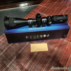 Discoveryopt 4-16x42 SFP