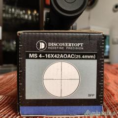 Discoveryopt 4-16x42 SFP
