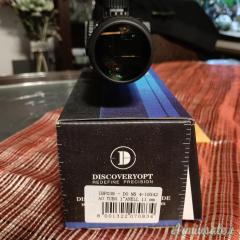 Discoveryopt 4-16x42 SFP