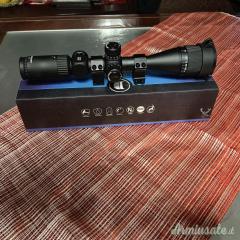 Discoveryopt 4-16x42 SFP
