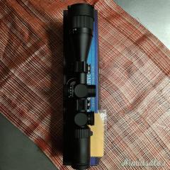 Discoveryopt 4-16x42 SFP