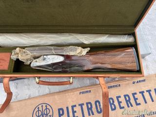 Bernardelli holland 12