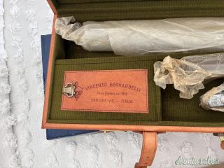 Bernardelli holland 12