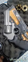 Smith & Wesson 625 .45 ACP