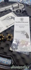 Smith & Wesson 625 .45 ACP