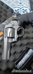 Smith & Wesson 625 .45 ACP