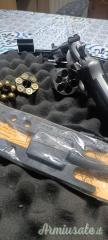 Smith & Wesson 625 .45 ACP