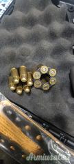 Smith & Wesson 625 .45 ACP