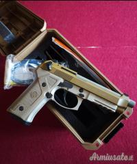 Beretta M9A3 Desert  9x21mm IMI