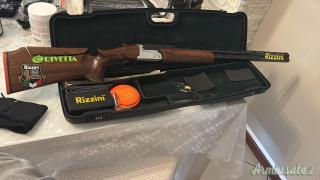 Rizzini Premier sporting 12