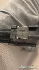 Rizzini Premier sporting 12