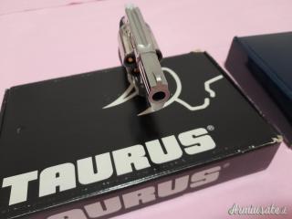 Taurus | Forjas Rt 605 357 2 pollici .357 Super Magnum