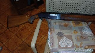 Beretta a302 12