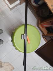 Canna beretta cal.12