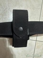 Fondina Vega Holster con porta caricatore e cinturone