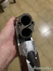 Beretta S56E 12