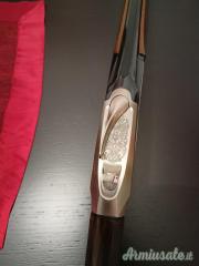 Benelli 828U 20