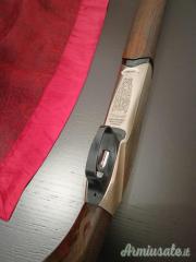 Benelli 828U 20