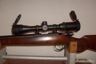 CZ | Ceska Zbrojovka 452 ZKM .22 Long Rifle