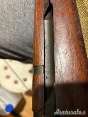 Springfield M1 .30-06 Springfield