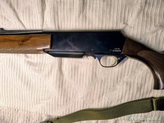 Browning Bar 2 .30-06 Springfield