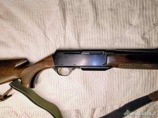 Browning Bar 2 .30-06 Springfield