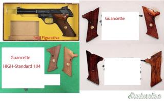 per HIGH-STANDARD Mod. 104