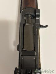Springfield M1 .30-06 Springfield