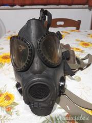 maschera antigas USA
