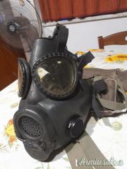 maschera antigas USA